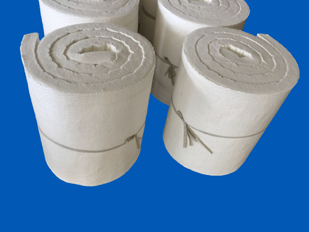 昭通陶瓷纤维毯